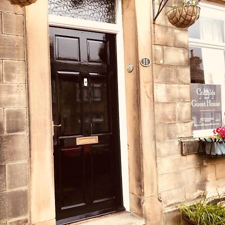 No 11 Bistro & Rooms キースリー エクステリア 写真