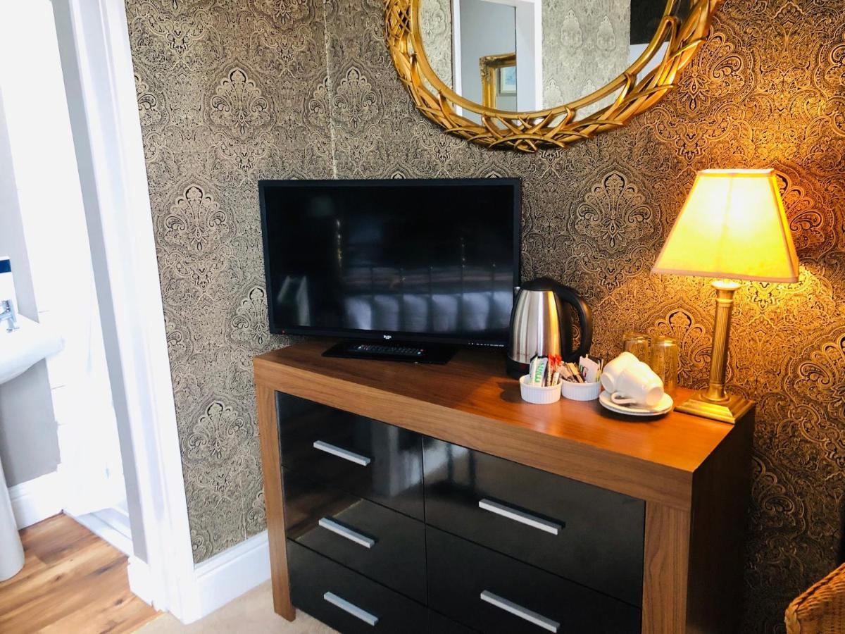 No 11 Bistro & Rooms キースリー エクステリア 写真
