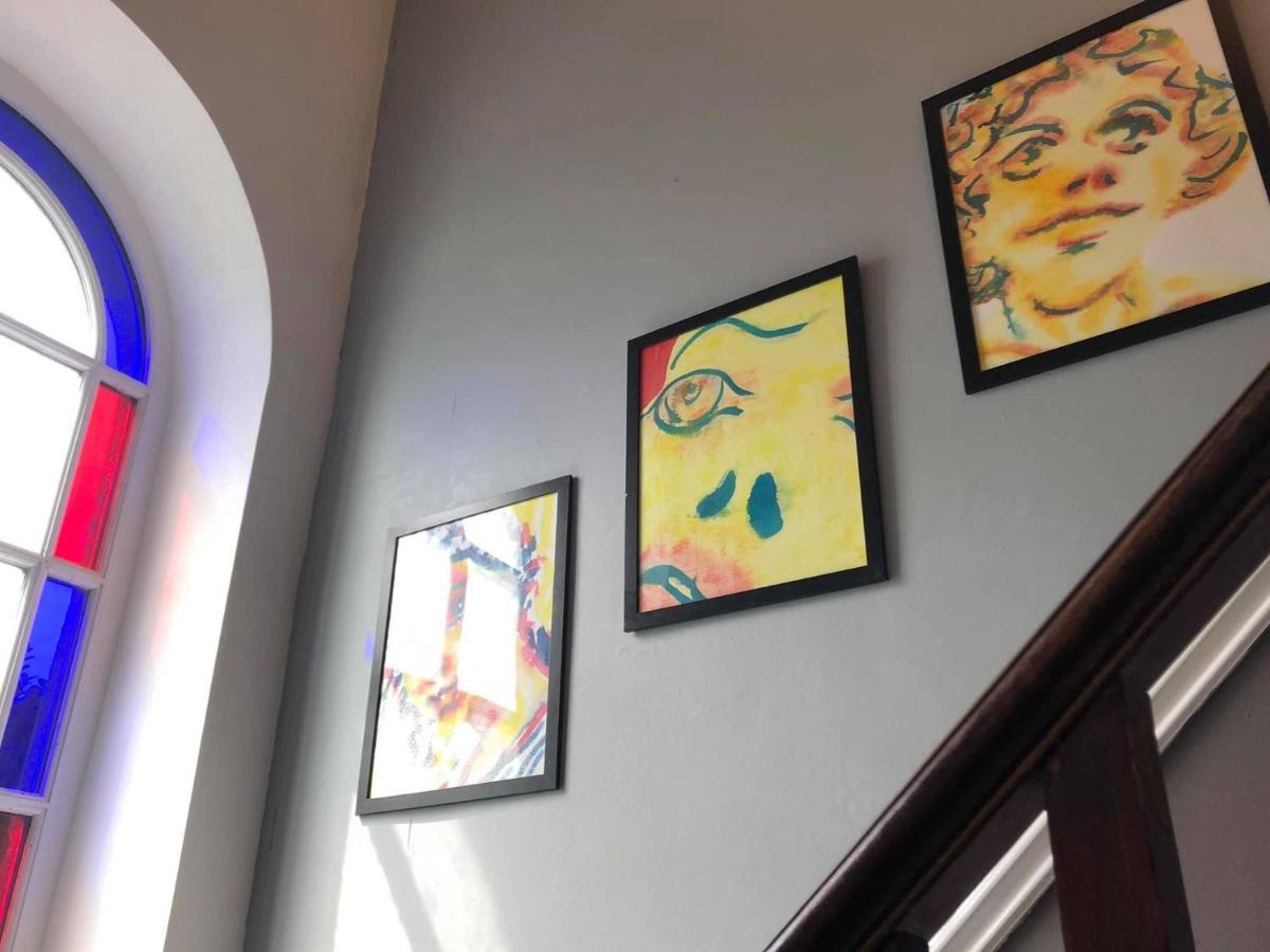 No 11 Bistro & Rooms キースリー エクステリア 写真