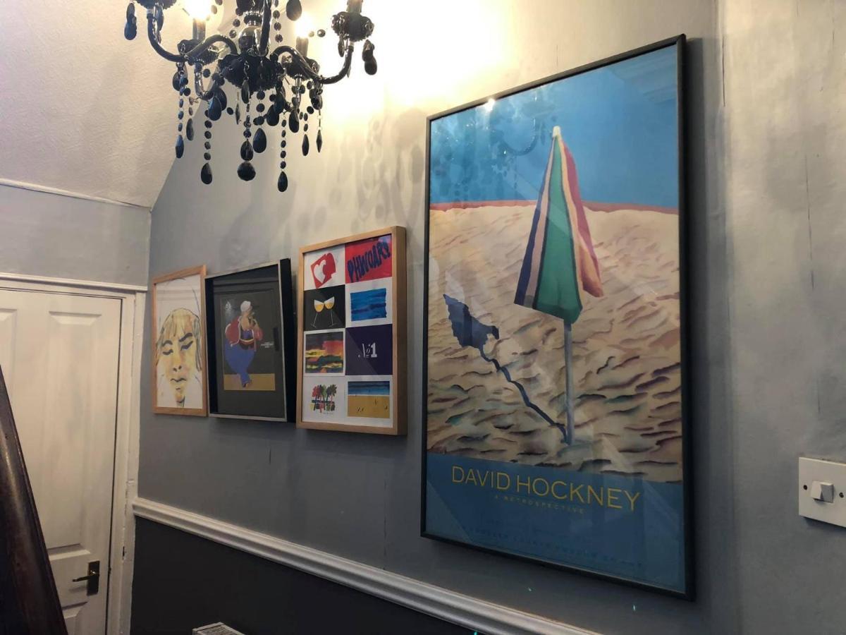 No 11 Bistro & Rooms キースリー エクステリア 写真