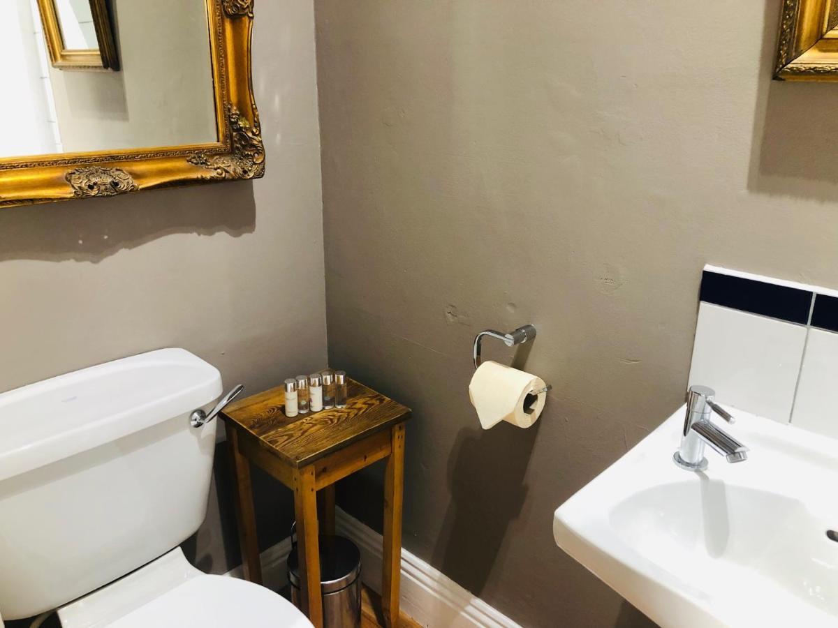 No 11 Bistro & Rooms キースリー エクステリア 写真