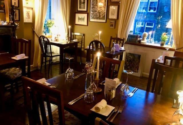 No 11 Bistro & Rooms キースリー エクステリア 写真