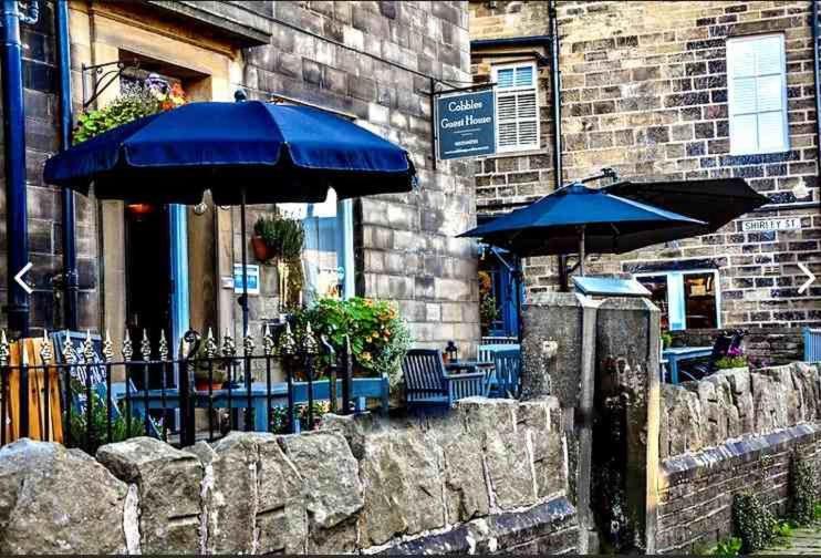No 11 Bistro & Rooms キースリー エクステリア 写真