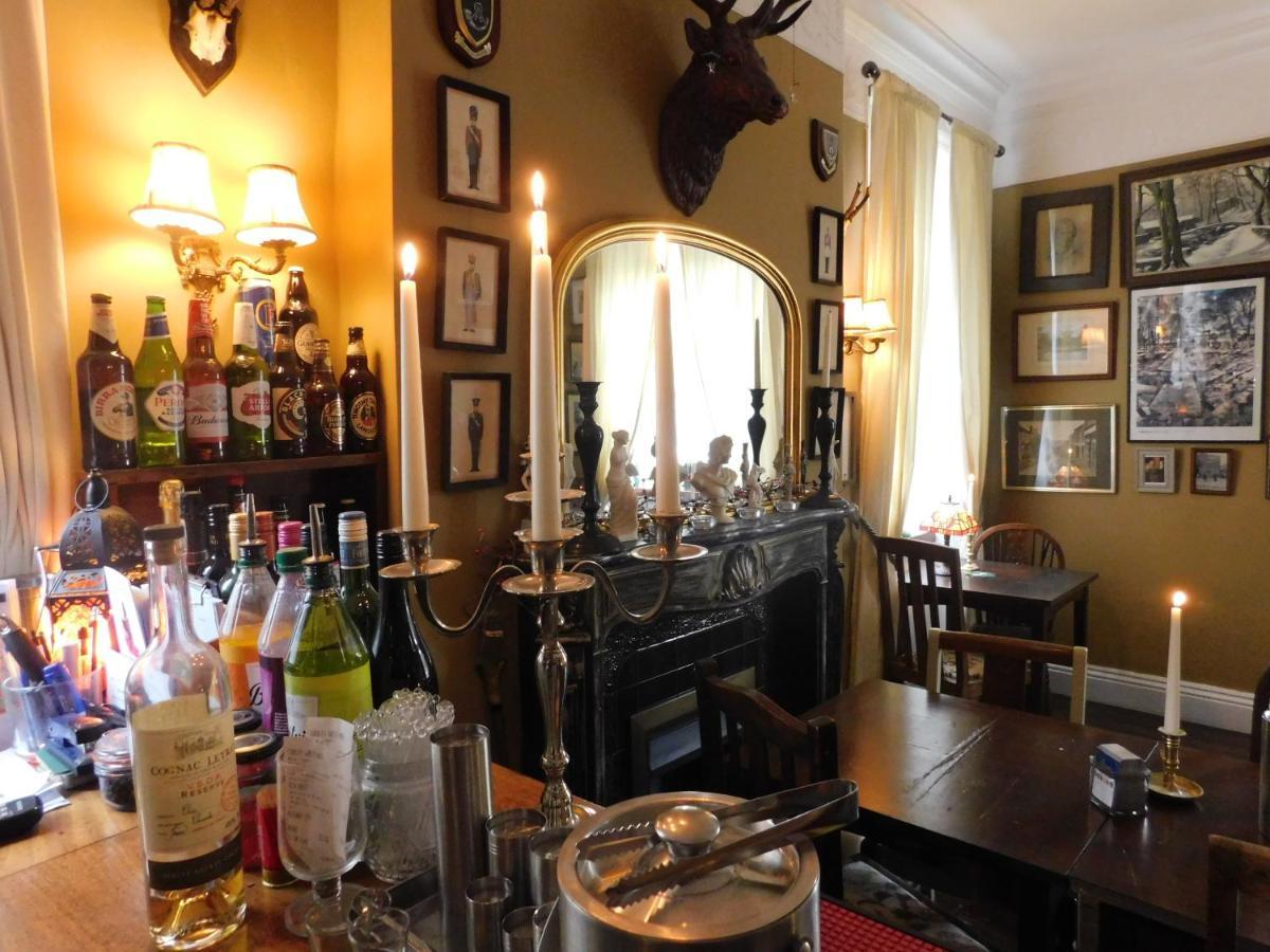 No 11 Bistro & Rooms キースリー エクステリア 写真