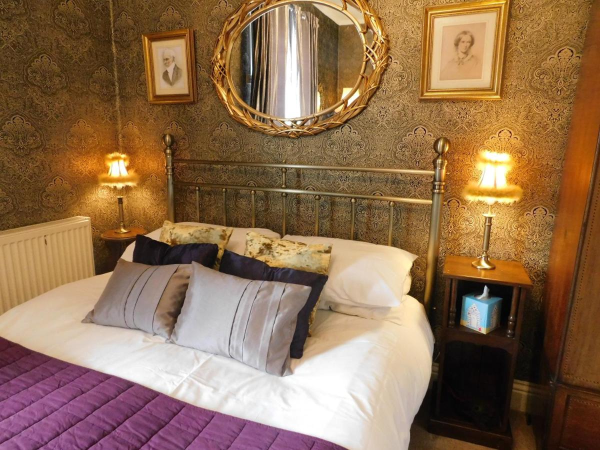 No 11 Bistro & Rooms キースリー 部屋 写真