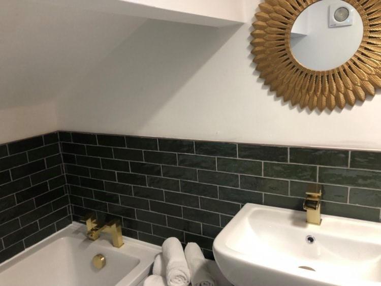 No 11 Bistro & Rooms キースリー エクステリア 写真