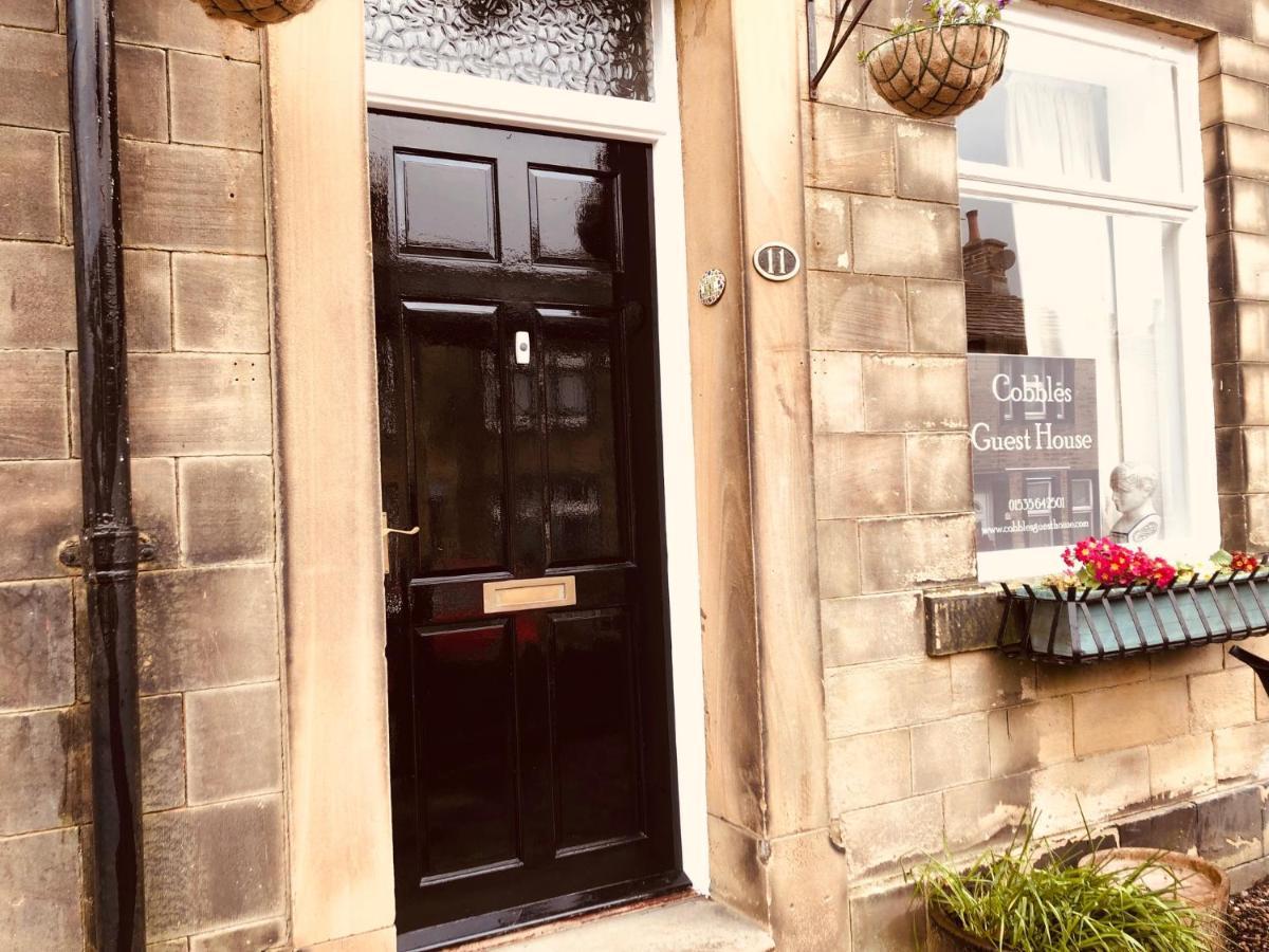 No 11 Bistro & Rooms キースリー エクステリア 写真